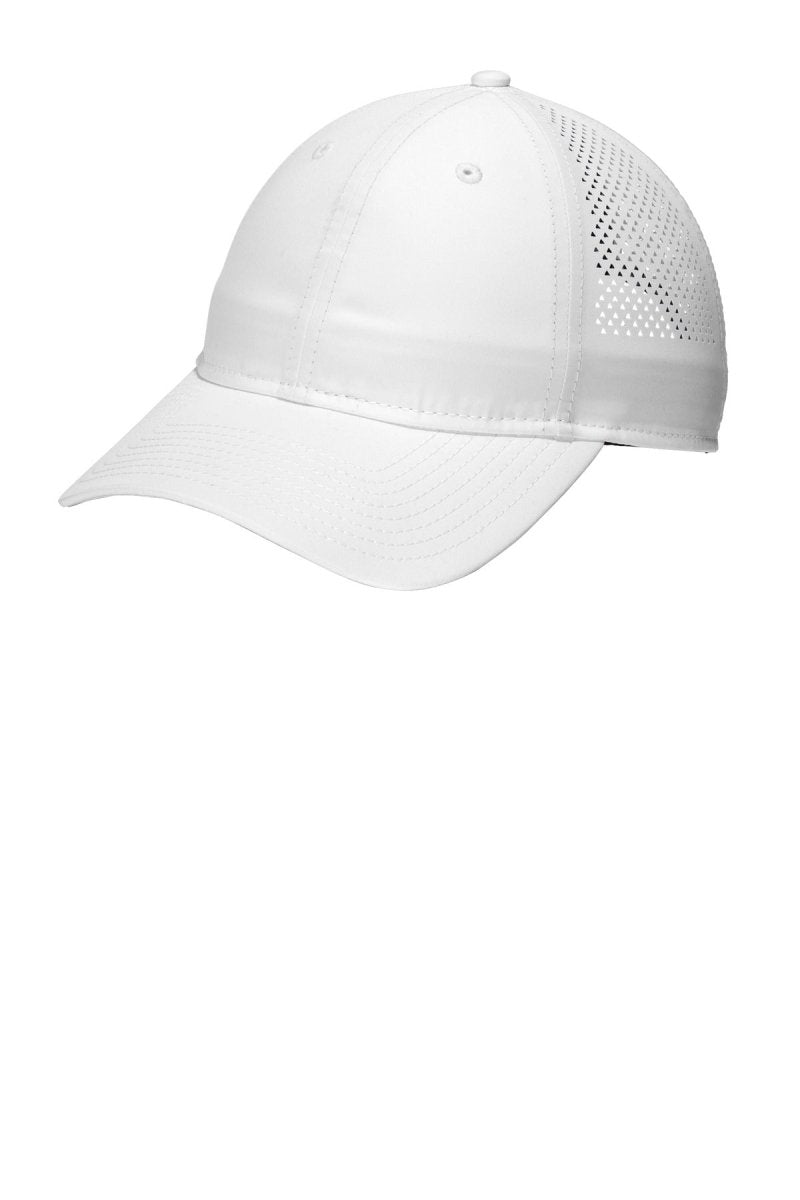 New Era ® Perforated Performance Cap. NE406 - uslegacypromotions