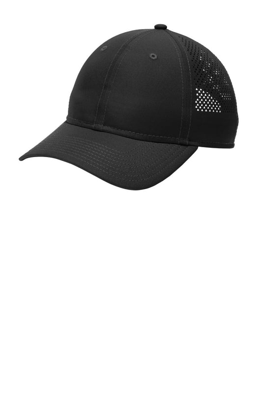 New Era ® Perforated Performance Cap. NE406 - uslegacypromotions