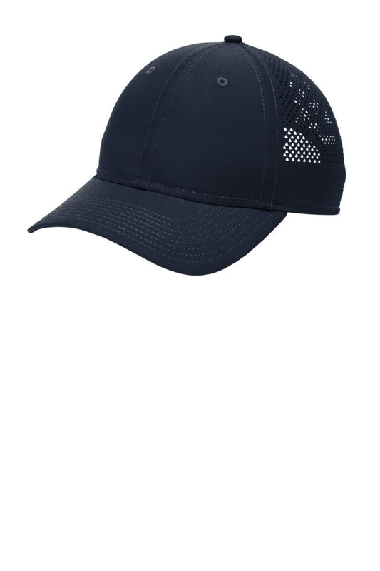 New Era ® Perforated Performance Cap. NE406 - uslegacypromotions