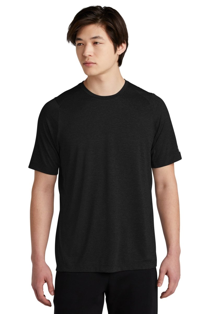 New Era ® Series Performance Crew Tee. NEA200 - uslegacypromotions