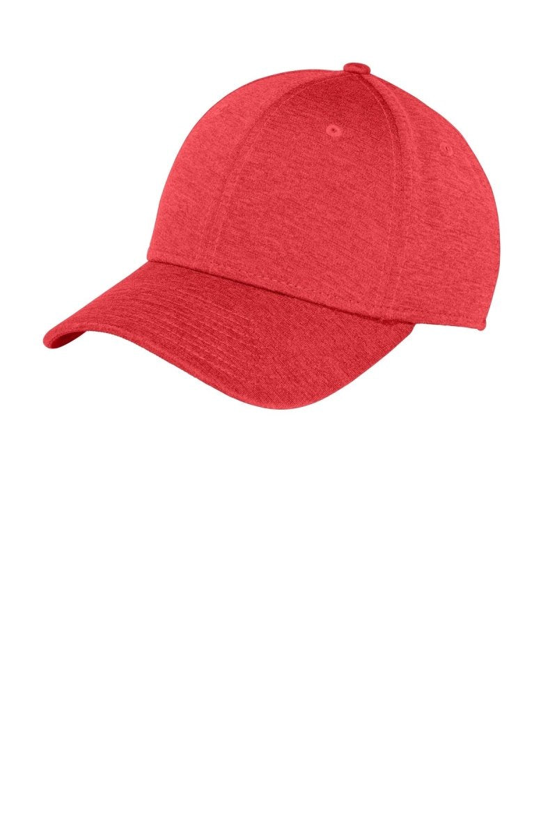 New Era ® Shadow Stretch Heather Cap. NE703 - uslegacypromotions