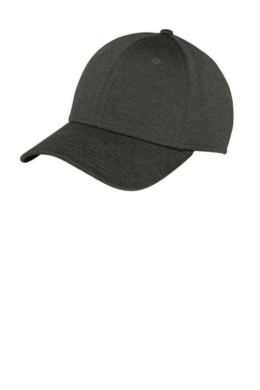 New Era ® Shadow Stretch Heather Cap. NE703 - uslegacypromotions