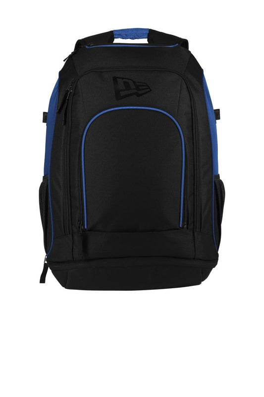 New Era ® Shutout Backpack NEB300 - uslegacypromotions