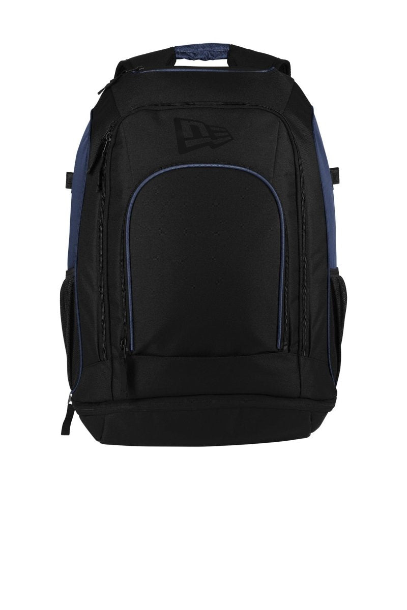 New Era ® Shutout Backpack NEB300 - uslegacypromotions