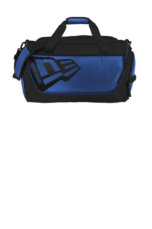 New Era ® Shutout Duffel NEB700 - uslegacypromotions