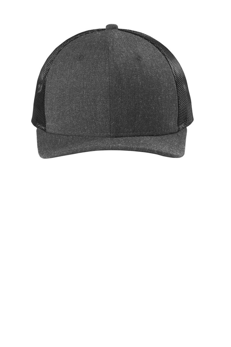 New Era ‚ Snapback Low Profile Trucker Cap NE207 - uslegacypromotions