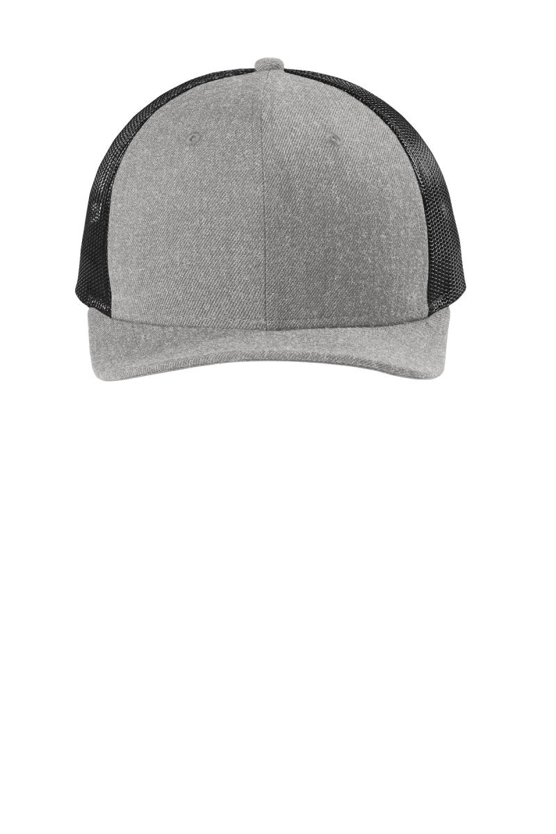 New Era ‚ Snapback Low Profile Trucker Cap NE207 - uslegacypromotions