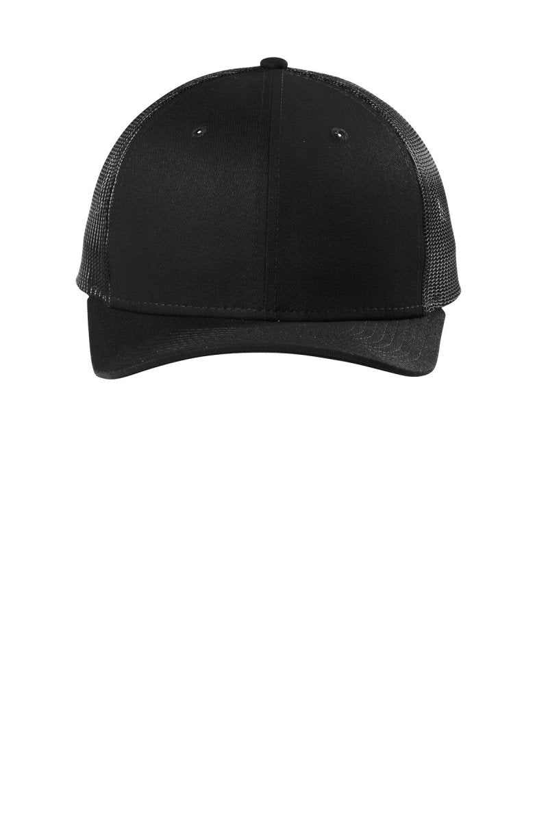 New Era ‚ Snapback Low Profile Trucker Cap NE207 - uslegacypromotions