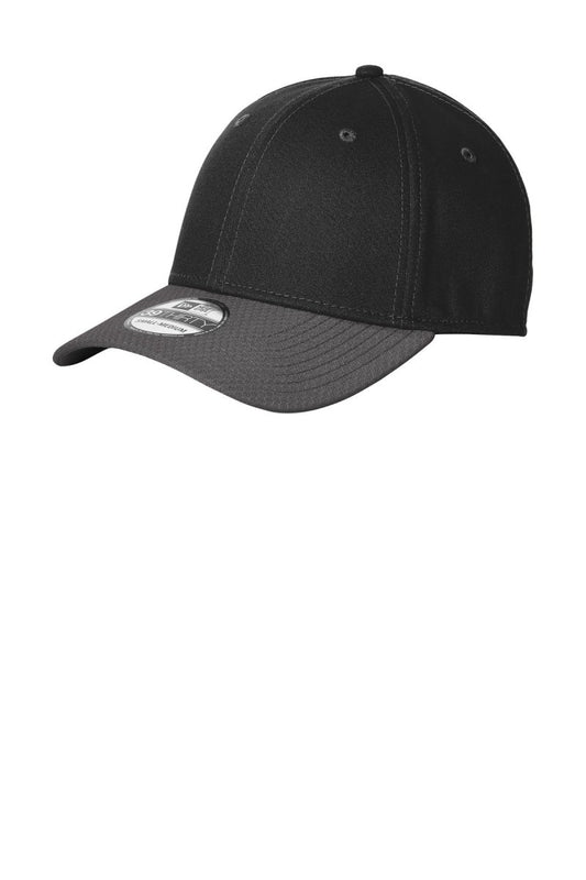 New Era ® Stretch Cotton Striped Cap NE1122 - uslegacypromotions