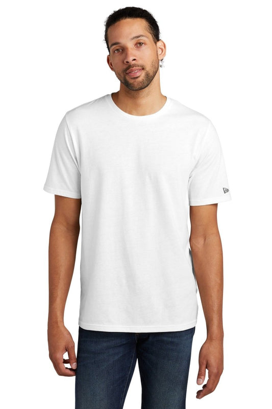 New Era ® Tri-Blend Tee NEA135 - uslegacypromotions
