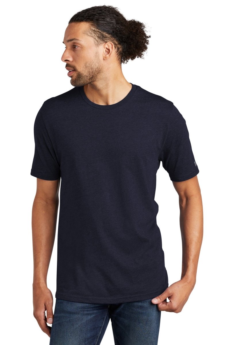 New Era ® Tri-Blend Tee NEA135 - uslegacypromotions