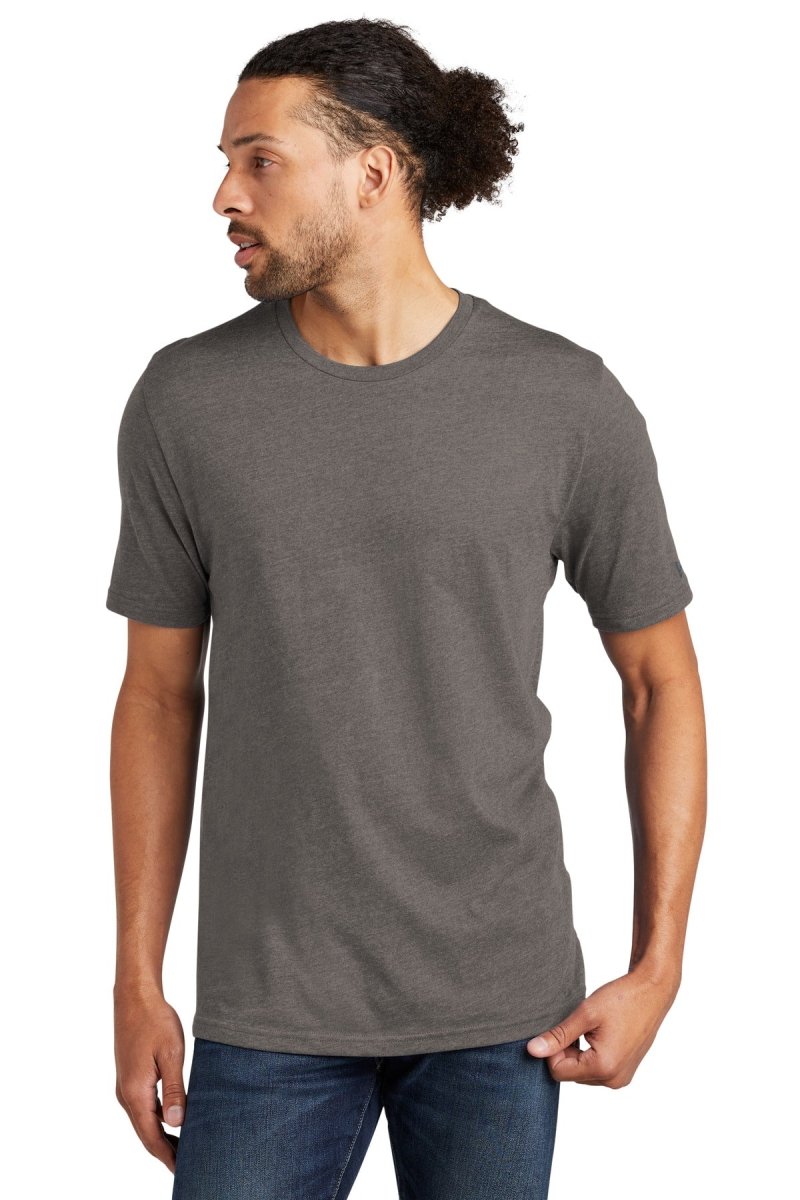 New Era ® Tri-Blend Tee NEA135 - uslegacypromotions