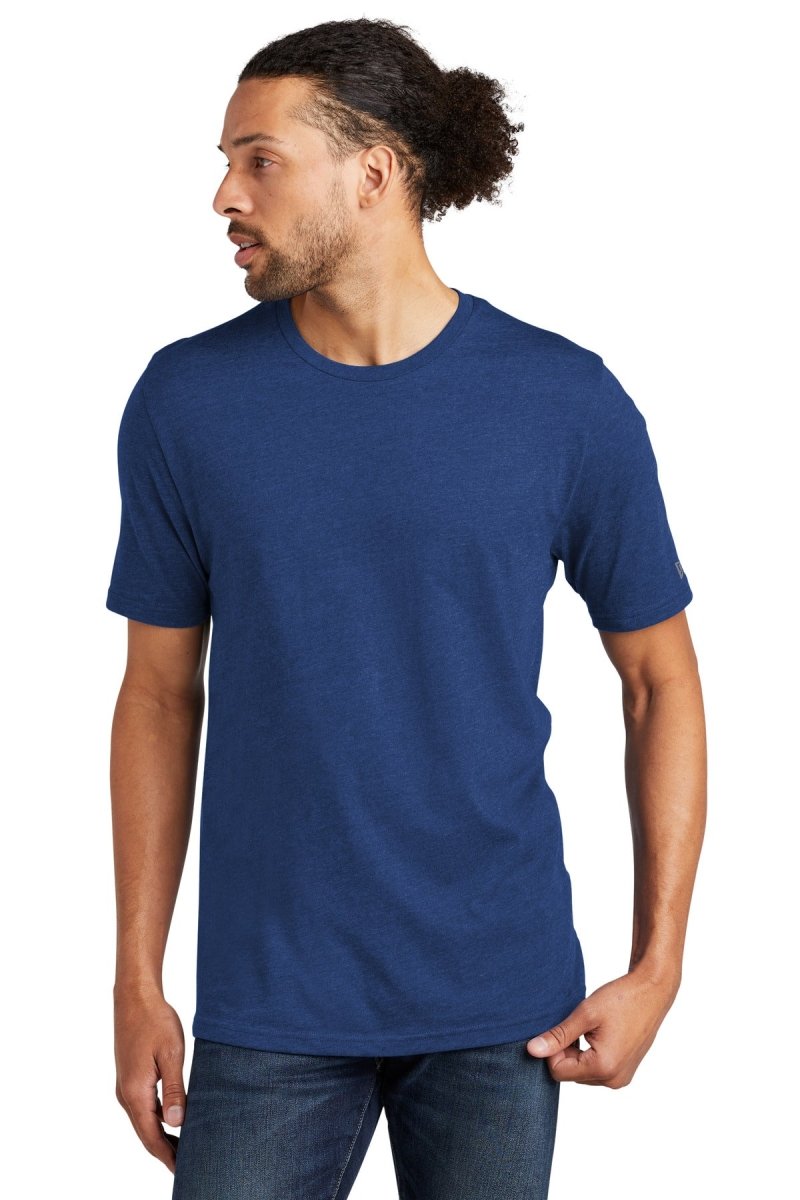 New Era ® Tri-Blend Tee NEA135 - uslegacypromotions