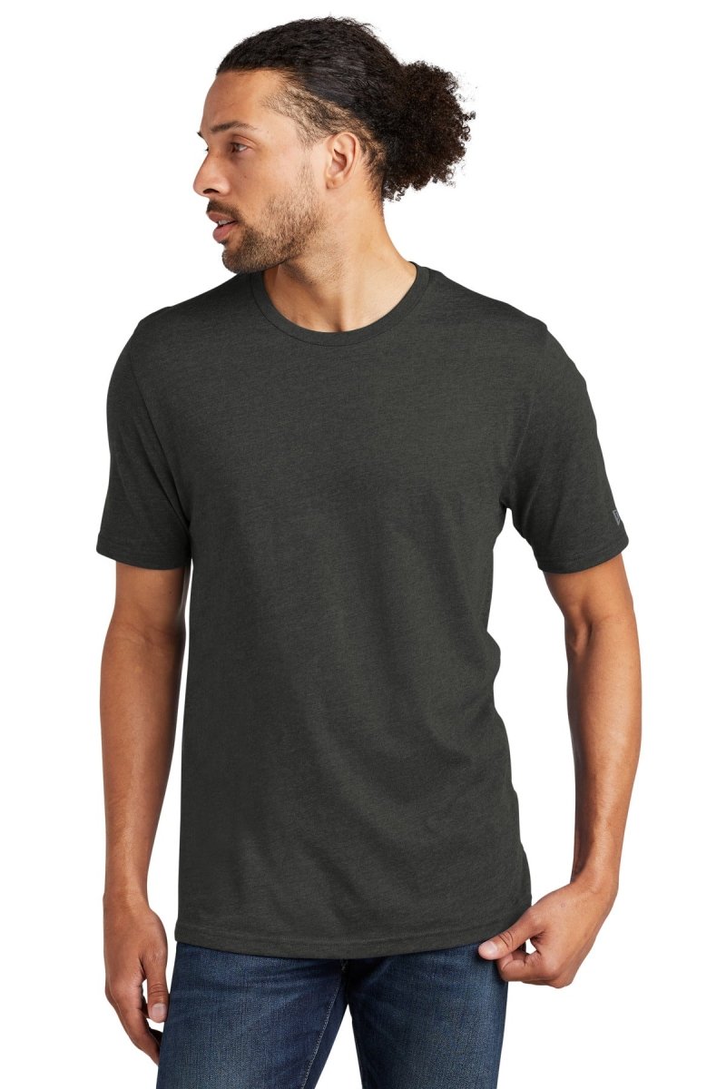 New Era ® Tri-Blend Tee NEA135 - uslegacypromotions