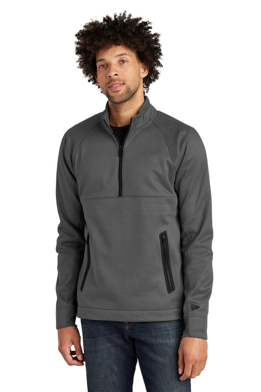 New Era ® Venue Fleece 1/4-Zip Pullover. NEA523 - uslegacypromotions
