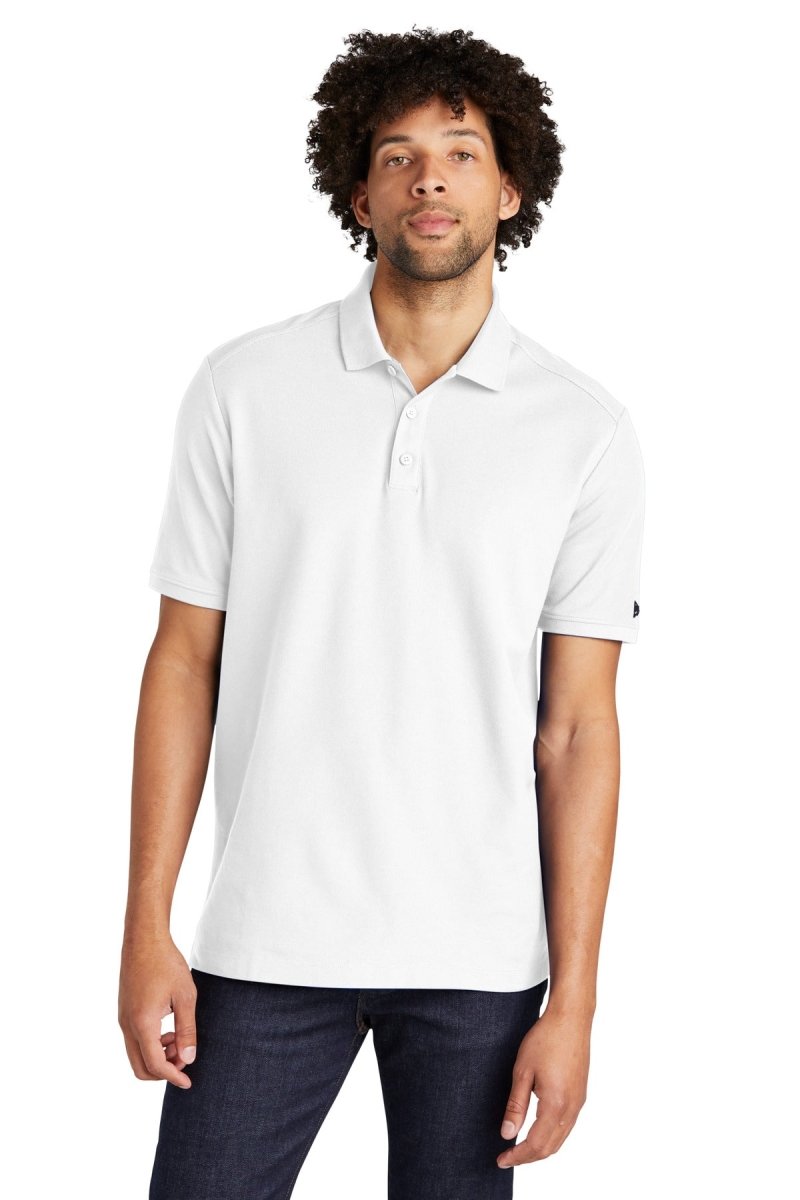 New Era ® Venue Home Plate Polo. NEA300 - uslegacypromotions