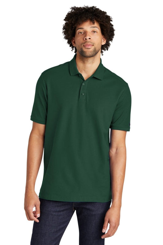 New Era ® Venue Home Plate Polo. NEA300 - uslegacypromotions