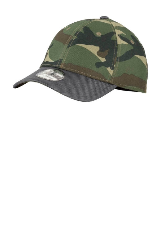 New Era® Ballistic Cap. NE701 - uslegacypromotions