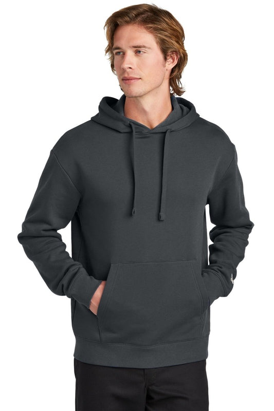 New Era‚ Heritage Fleece Pullover Hoodie NEA525 - uslegacypromotions