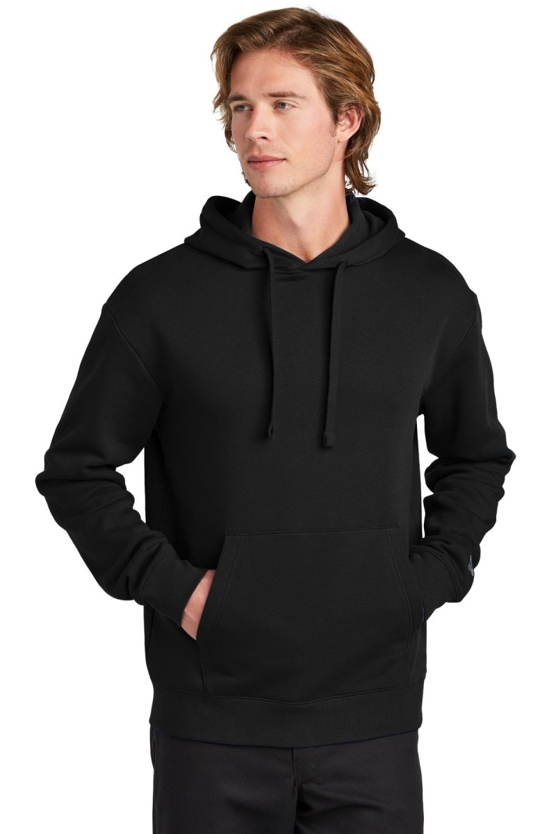 New Era‚ Heritage Fleece Pullover Hoodie NEA525 - uslegacypromotions