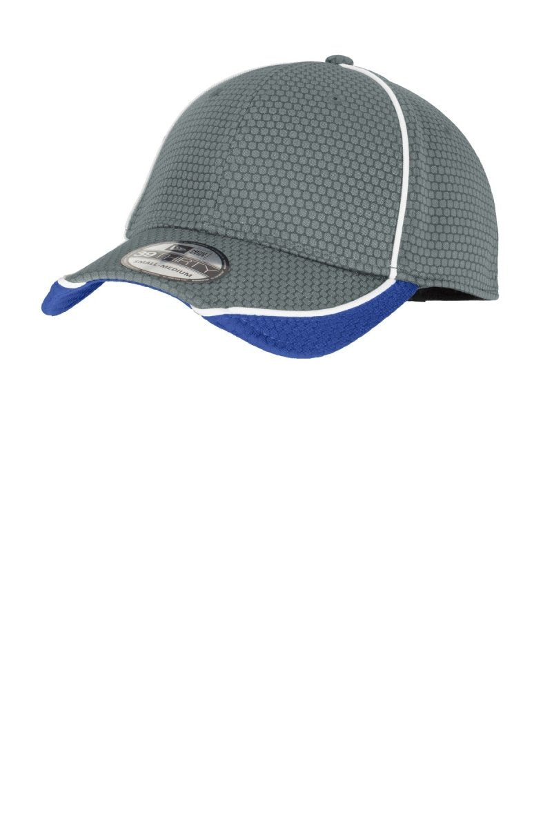 New Era® Hex Mesh Cap. NE1070 - uslegacypromotions