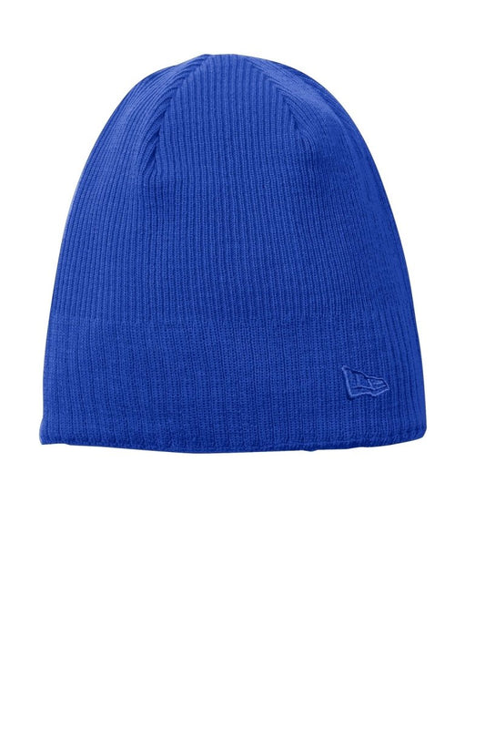 New Era® Knit Beanie. NE900 - uslegacypromotions