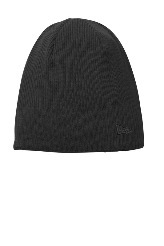 New Era® Knit Beanie. NE900 - uslegacypromotions