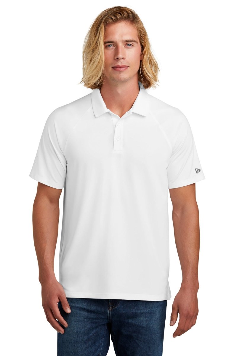 New Era® Power Polo NEA225 - uslegacypromotions