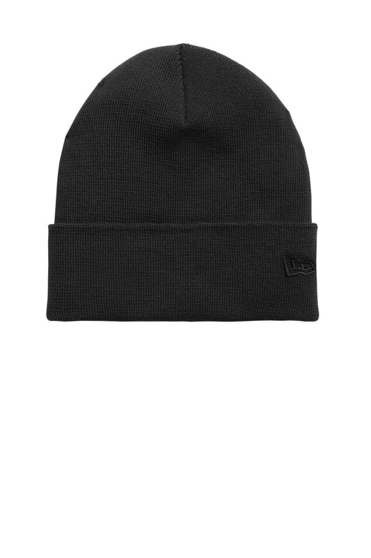 New Era® Recycled Cuff Beanie NE907 - uslegacypromotions