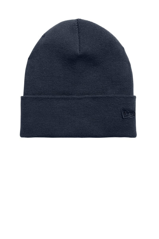 New Era® Recycled Cuff Beanie NE907 - uslegacypromotions