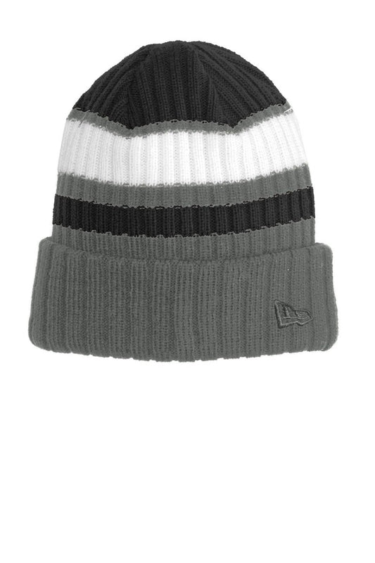 New Era® Ribbed Tailgate Beanie. NE903 - uslegacypromotions