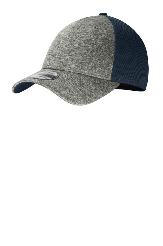 New Era® Shadow Stretch Mesh Cap. NE702 - uslegacypromotions