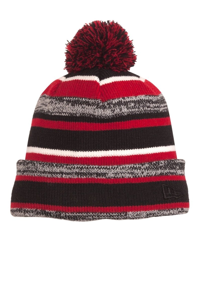 New Era® Sideline Beanie. NE902 - uslegacypromotions