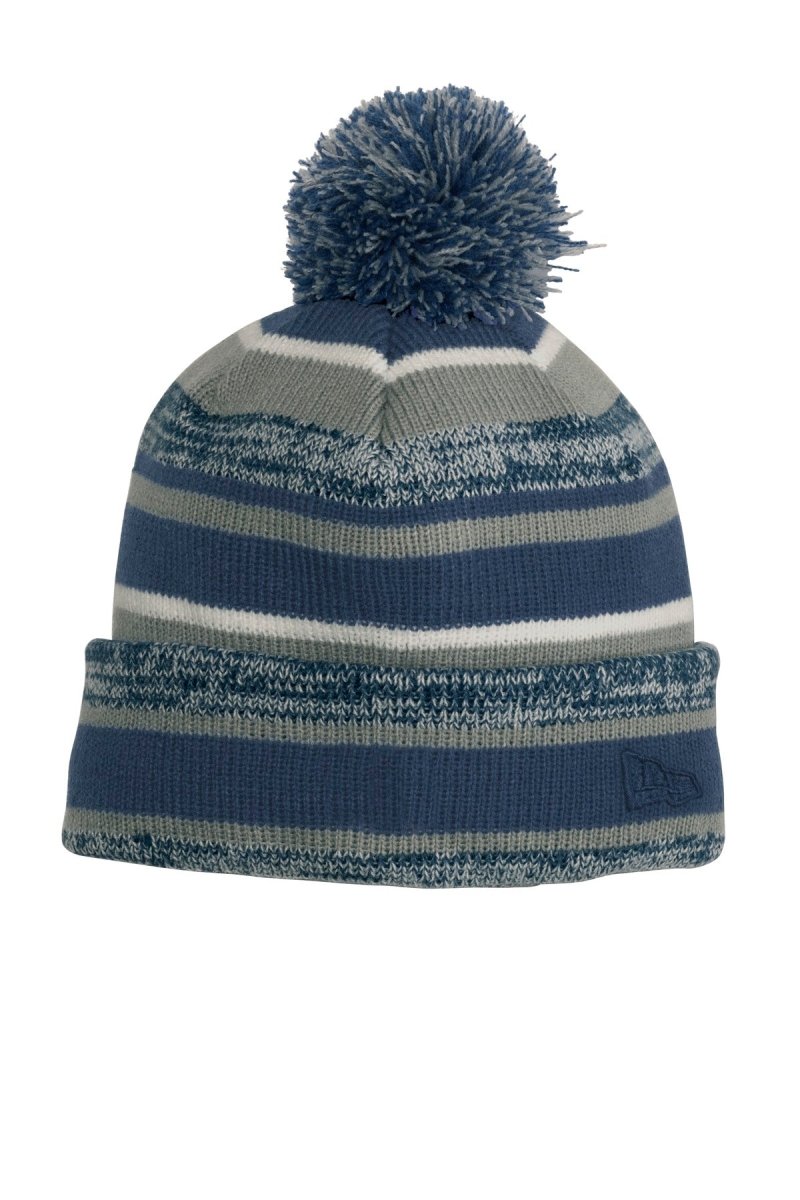 New Era® Sideline Beanie. NE902 - uslegacypromotions