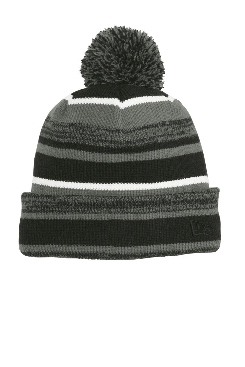 New Era® Sideline Beanie. NE902 - uslegacypromotions