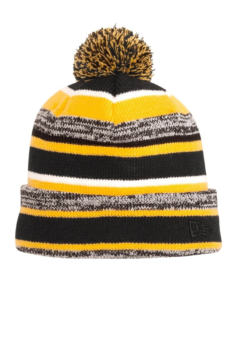 New Era® Sideline Beanie. NE902 - uslegacypromotions