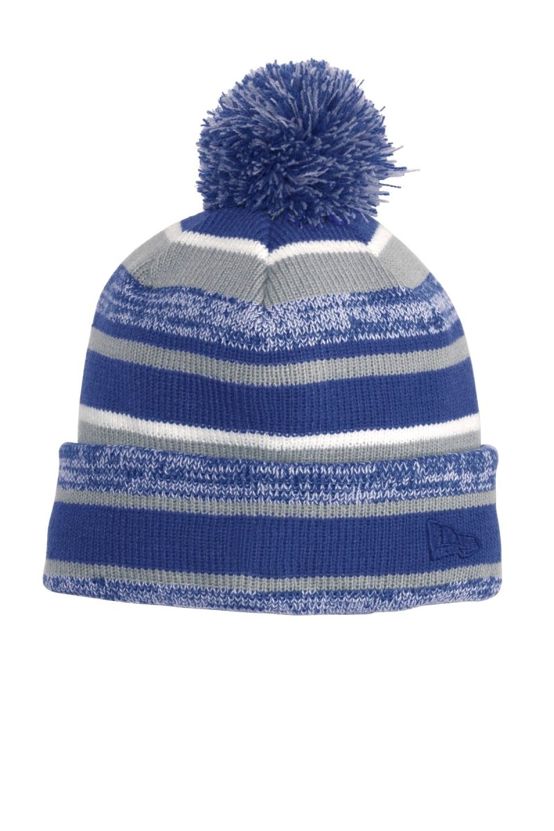 New Era® Sideline Beanie. NE902 - uslegacypromotions