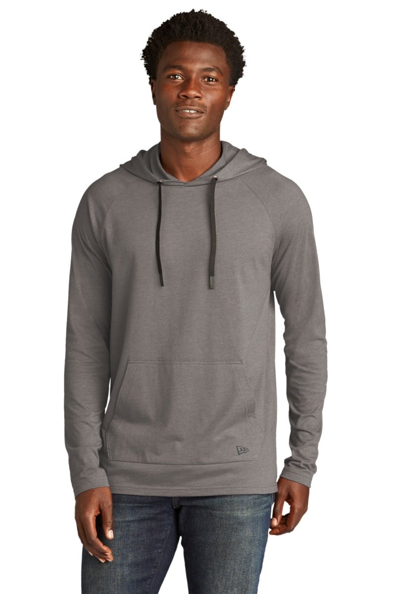 New Era® Tri-Blend Hoodie. NEA137 - uslegacypromotions