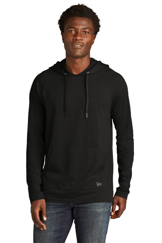 New Era® Tri-Blend Hoodie. NEA137 - uslegacypromotions