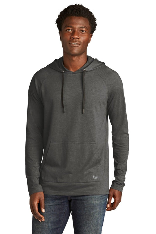 New Era® Tri-Blend Hoodie. NEA137 - uslegacypromotions