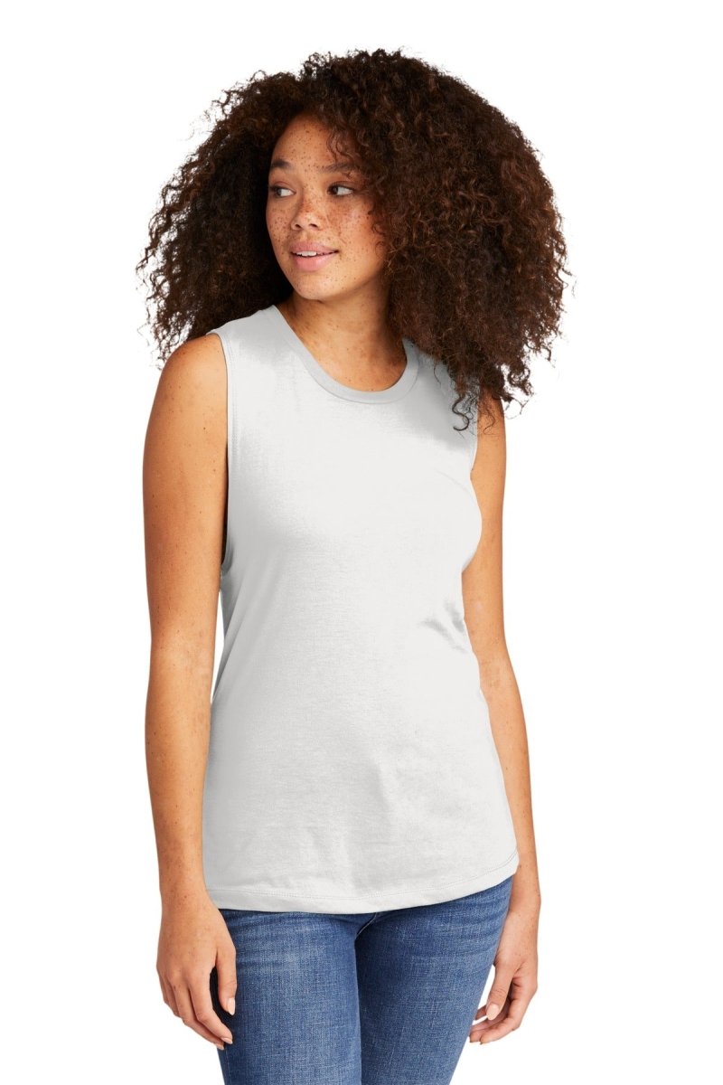 Next Level Apparel ® Women's Festival Muscle Tank. NL5013 - uslegacypromotions