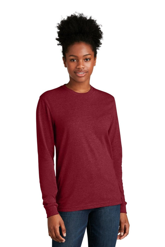 Next Level Apparel® Unisex CVC Long Sleeve Tee NL6211 - uslegacypromotions