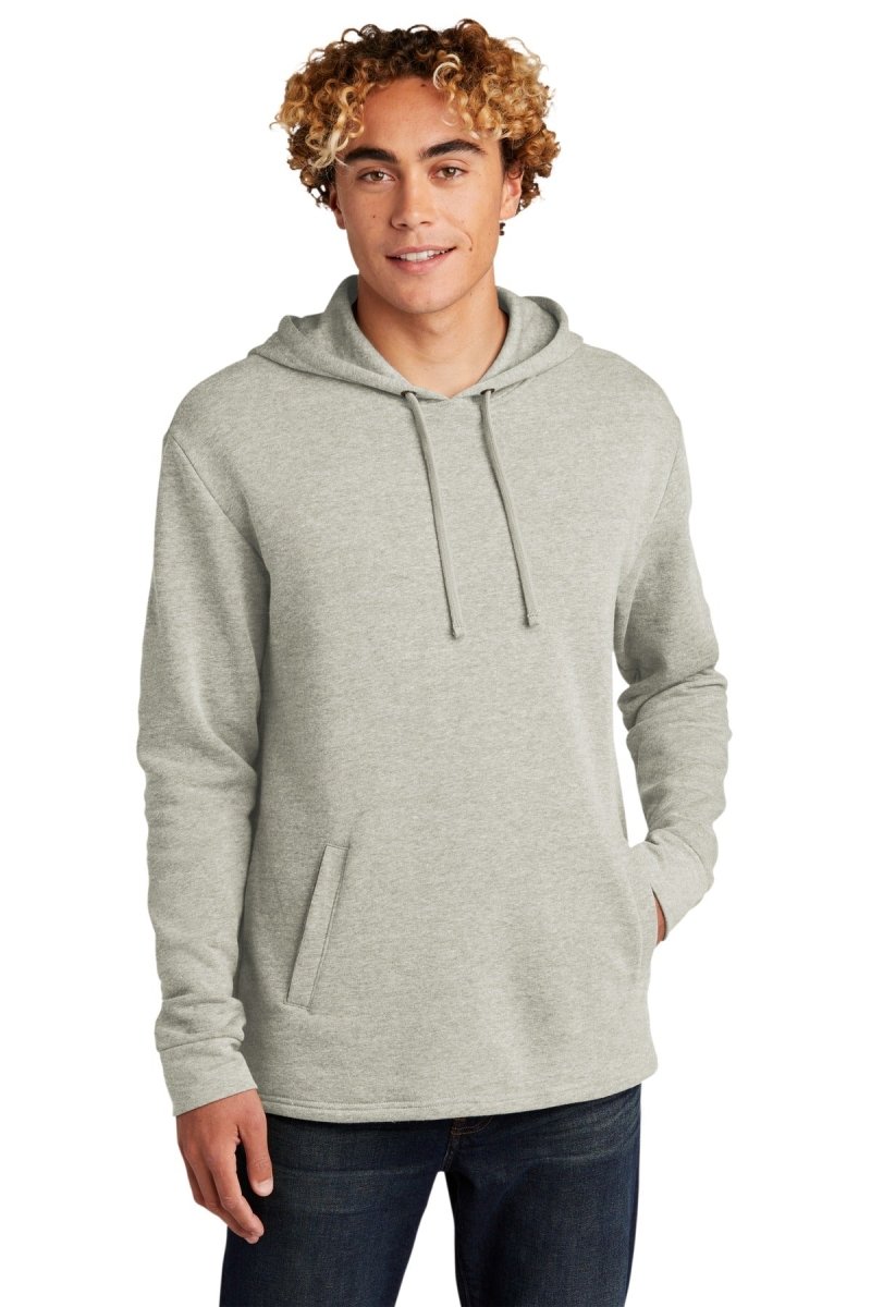 Next Level Apparel® Unisex Malibu Pullover Hoodie. NL9300 - uslegacypromotions
