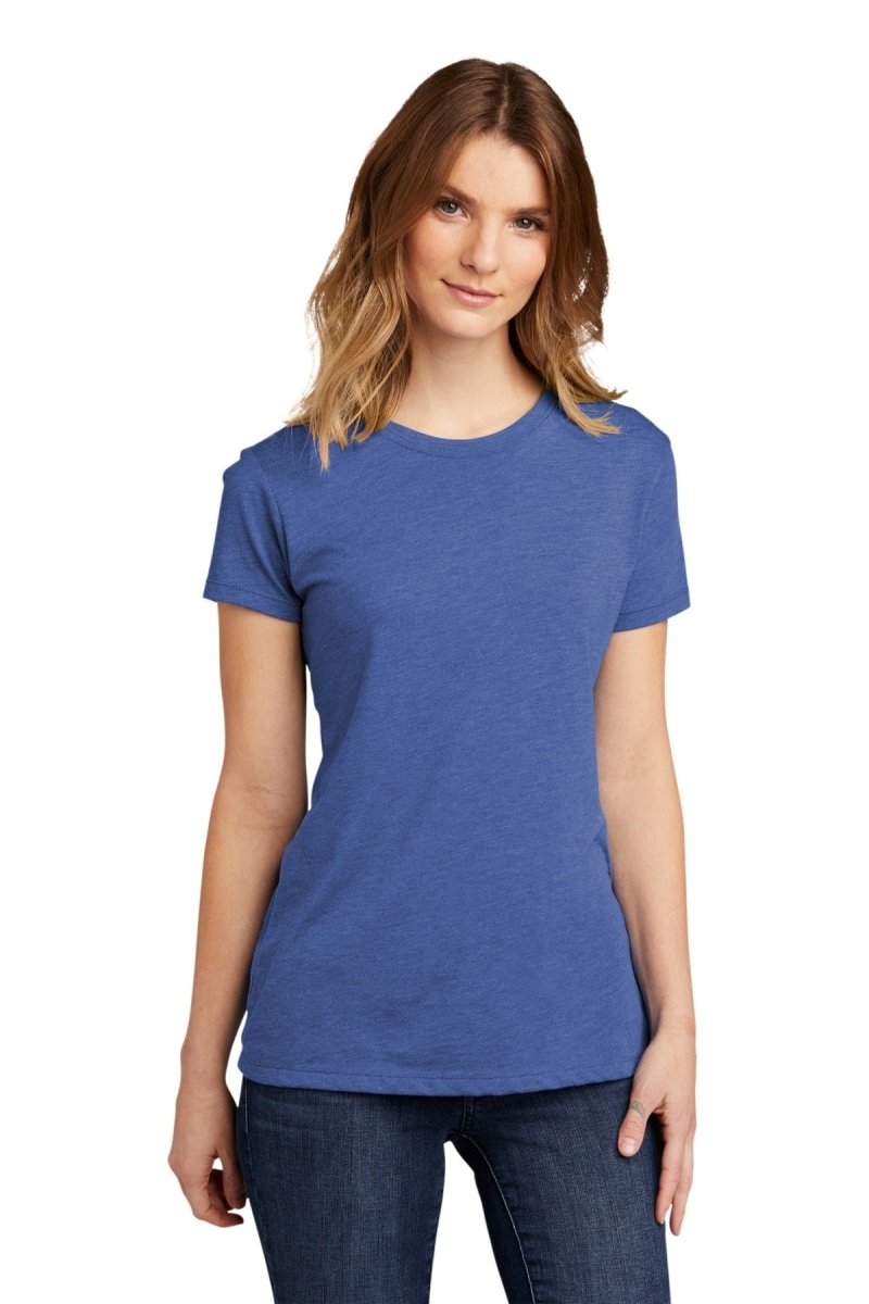 Next Level Apparel® Women's Tri-Blend Tee. NL6710 - uslegacypromotions