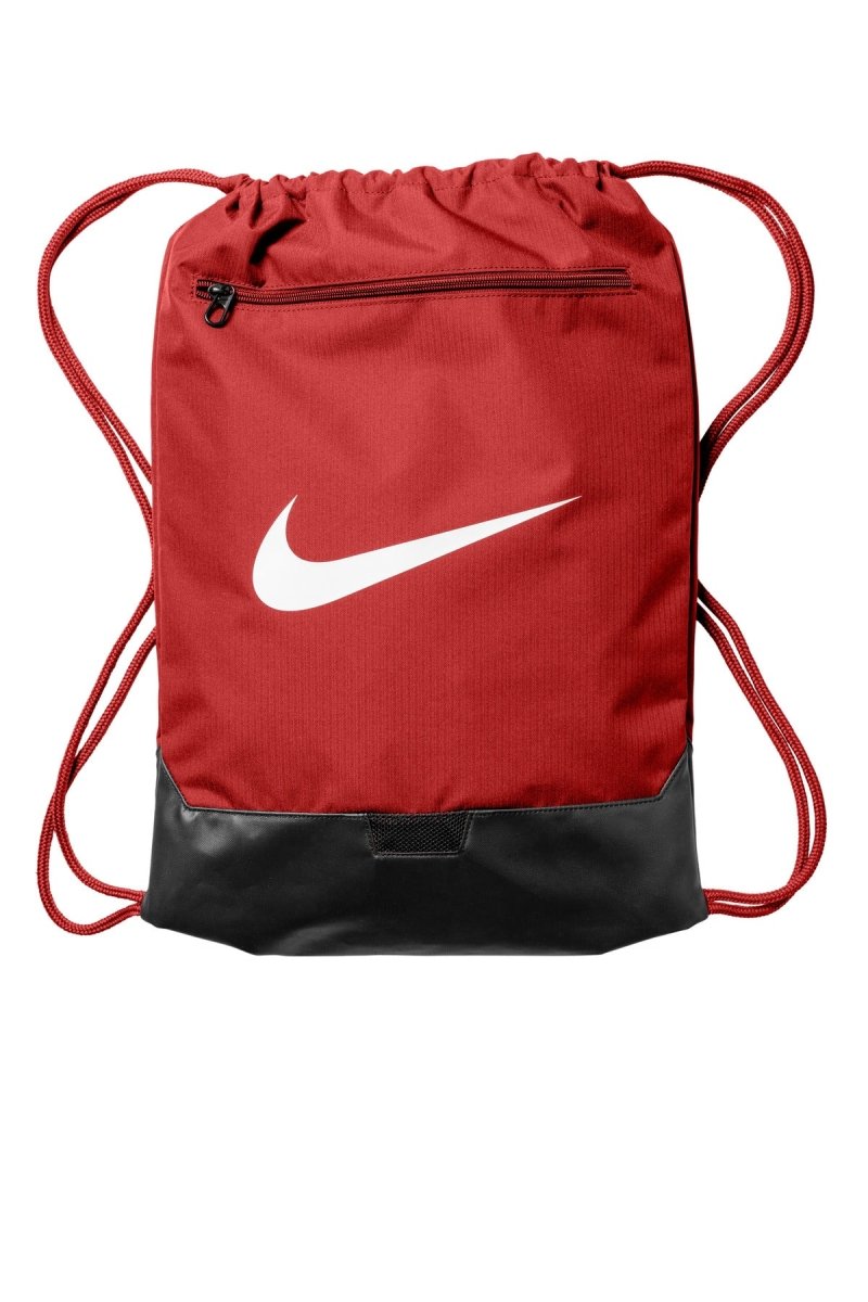 Nike Brasilia Drawstring Pack NKDM3978 - uslegacypromotions