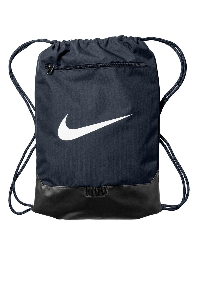 Nike Brasilia Drawstring Pack NKDM3978 - uslegacypromotions