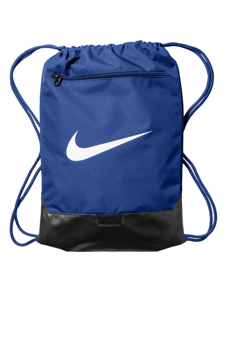 Nike Brasilia Drawstring Pack NKDM3978 - uslegacypromotions