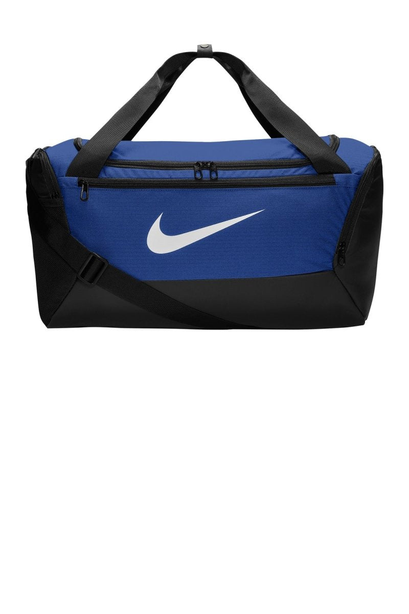 Nike Brasilia Small Duffel NKDM3976 - uslegacypromotions