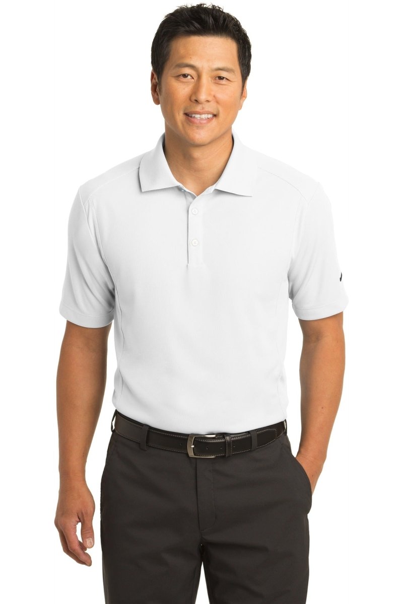 Nike Dri-FIT Classic Polo. 267020 - uslegacypromotions