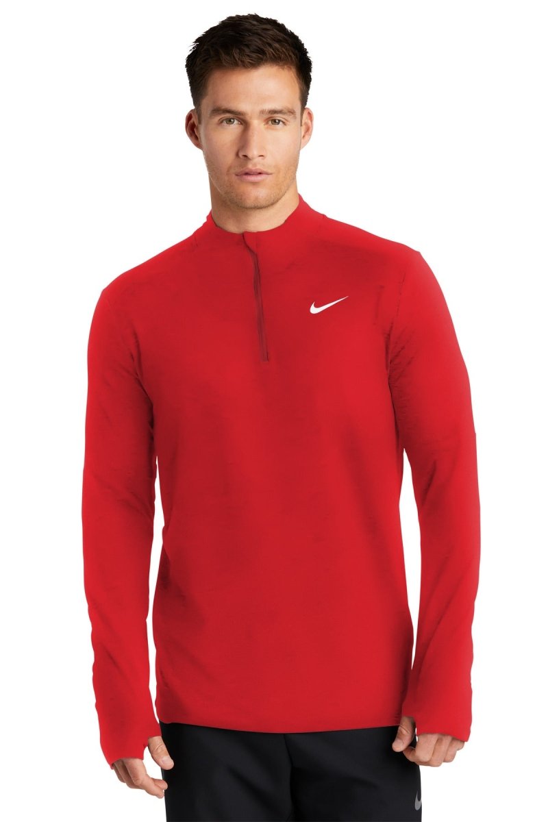 Nike Dri-FIT Element 1/2-Zip Top NKDH4949 - uslegacypromotions